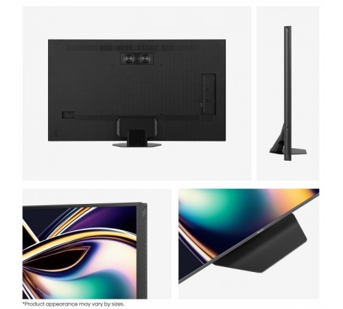 Телевізор Hisense 55U8Q Телевізор Hisense 55U8Q
