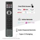 Телевізор Hisense 55U8Q