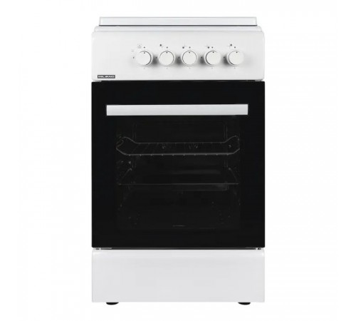 Плита Milano ML55 G1/07 біла Плита Milano ML55 G1/07 біла