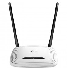 Маршрутизатор TP-Link TL-WR841N