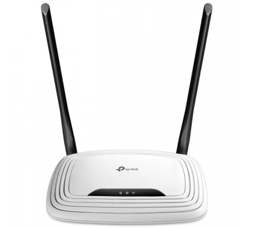 Маршрутизатор TP-Link TL-WR841N Маршрутизатор TP-Link TL-WR841N