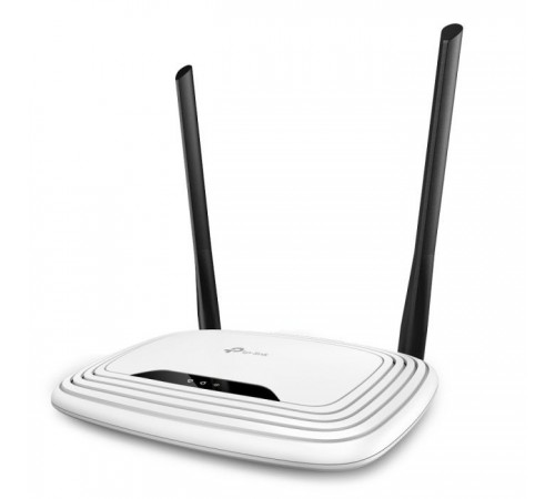 Маршрутизатор TP-Link TL-WR841N Маршрутизатор TP-Link TL-WR841N