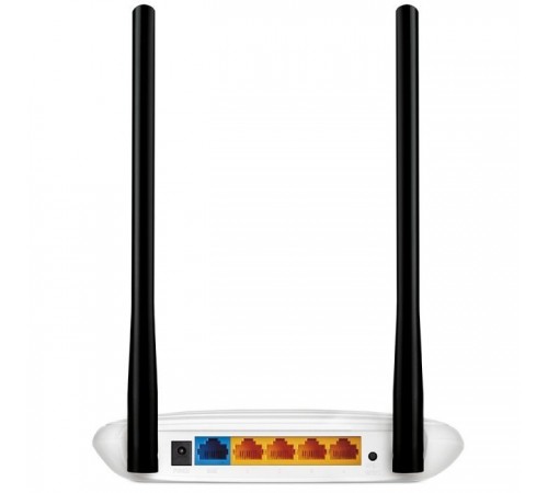 Маршрутизатор TP-Link TL-WR841N Маршрутизатор TP-Link TL-WR841N