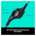 Навушники Logitech H390 (981-000406)
