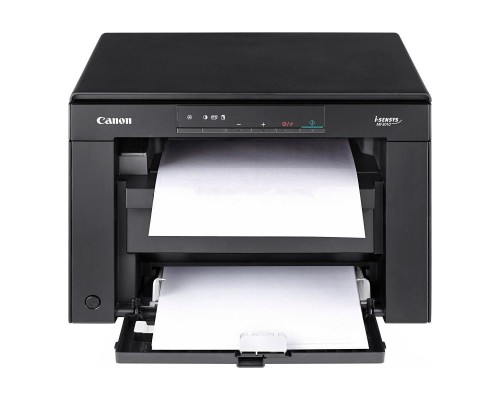 Многофункциональное устройство i-SENSYS MF3010 Canon (5252B004) Многофункциональное устройство i-SENSYS MF3010 Canon (5252B004)