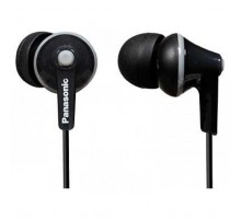 Наушники Panasonic RP-HJE125E-K