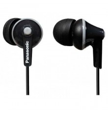 Наушники Panasonic RP-HJE125E-K