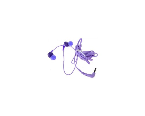 Наушники Panasonic RP-HJE125E-V Наушники Panasonic RP-HJE125E-V