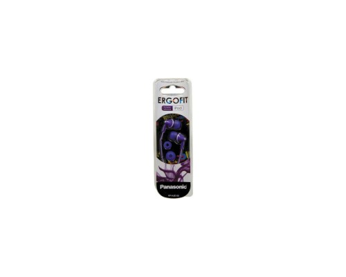 Наушники Panasonic RP-HJE125E-V Наушники Panasonic RP-HJE125E-V