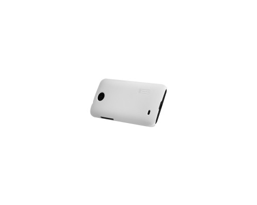 Чохол до мобільного телефона Nillkin для HTC Desire 300 /Super Frosted Shield/White (6100791) Чохол до мобільного телефона Nillkin для HTC Desire 300 /Super Frosted Shield/White (6100791)