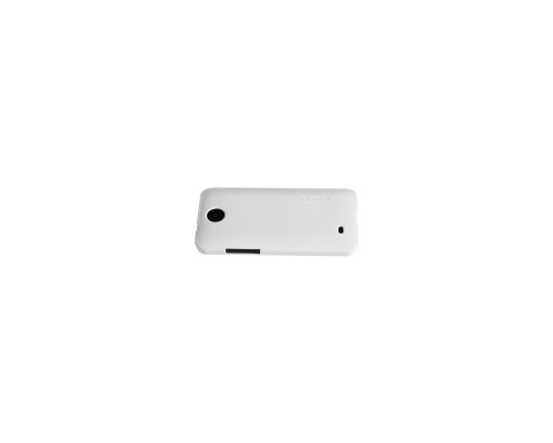 Чохол до мобільного телефона Nillkin для HTC Desire 300 /Super Frosted Shield/White (6100791) Чохол до мобільного телефона Nillkin для HTC Desire 300 /Super Frosted Shield/White (6100791)