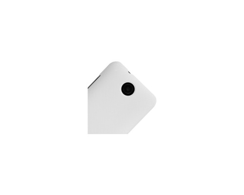Чохол до мобільного телефона Nillkin для HTC Desire 300 /Super Frosted Shield/White (6100791) Чохол до мобільного телефона Nillkin для HTC Desire 300 /Super Frosted Shield/White (6100791)