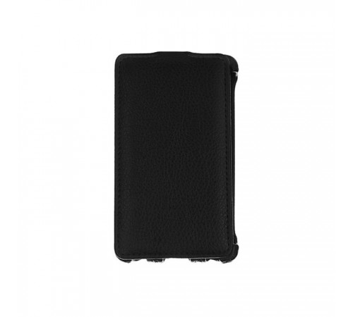 Чохол до мобільного телефона для Nokia X (Black) Lux-flip Vellini (215128) Чохол до мобільного телефона для Nokia X (Black) Lux-flip Vellini (215128)