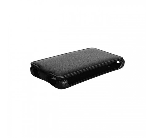 Чохол до мобільного телефона для Nokia X (Black) Lux-flip Vellini (215128) Чохол до мобільного телефона для Nokia X (Black) Lux-flip Vellini (215128)