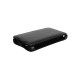 Чохол до мобільного телефона для Nokia X (Black) Lux-flip Vellini (215128)