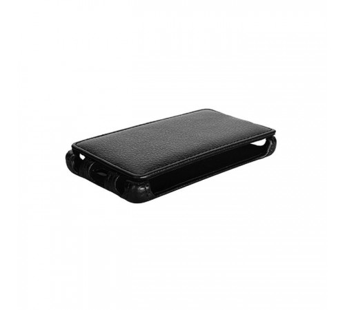 Чохол до мобільного телефона для Nokia X (Black) Lux-flip Vellini (215128) Чохол до мобільного телефона для Nokia X (Black) Lux-flip Vellini (215128)