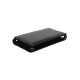 Чохол до мобільного телефона для Nokia X (Black) Lux-flip Vellini (215128)