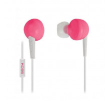 Навушники Koss KEB6i Pink (KEB6i p)