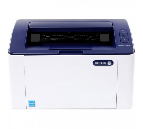 Лазерный принтер Xerox Phaser 3020BI (Wi-Fi) (3020V_BI) Лазерный принтер Xerox Phaser 3020BI (Wi-Fi) (3020V_BI)