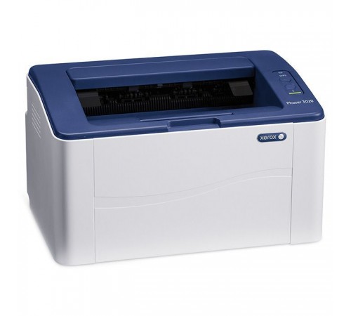 Лазерный принтер Xerox Phaser 3020BI (Wi-Fi) (3020V_BI) Лазерный принтер Xerox Phaser 3020BI (Wi-Fi) (3020V_BI)