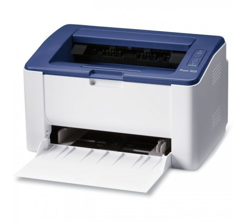 Лазерный принтер Xerox Phaser 3020BI (Wi-Fi) (3020V_BI) Лазерный принтер Xerox Phaser 3020BI (Wi-Fi) (3020V_BI)