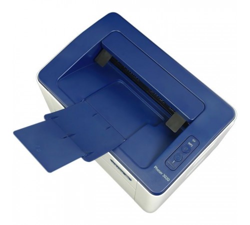 Лазерный принтер Xerox Phaser 3020BI (Wi-Fi) (3020V_BI) Лазерный принтер Xerox Phaser 3020BI (Wi-Fi) (3020V_BI)