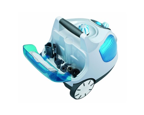 Пароочищувач Thomas VAPORO BUGGY (792023) Пароочищувач Thomas VAPORO BUGGY (792023)
