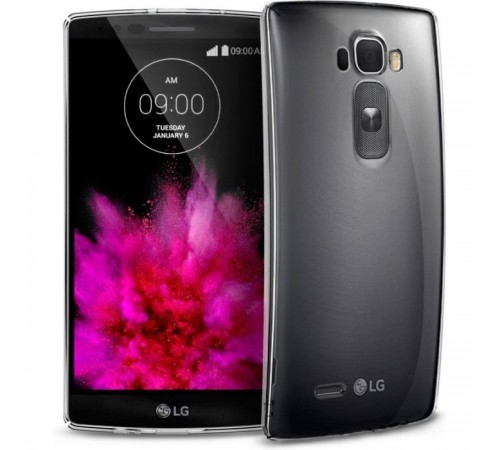 Чохол до мобільного телефона Ringke Fusion для LG G Flex2 (Crystal View) (556939) Чохол до мобільного телефона Ringke Fusion для LG G Flex2 (Crystal View) (556939)