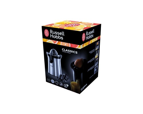 Соковижималка Russell Hobbs 22760-56 Соковижималка Russell Hobbs 22760-56
