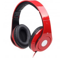 Наушники Gmb audio MHS-DTW Red (MHS-DTW-R)