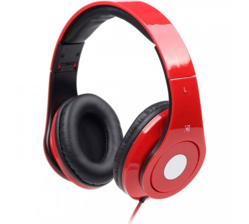 Наушники Gmb audio MHS-DTW Red (MHS-DTW-R) Наушники Gmb audio MHS-DTW Red (MHS-DTW-R)