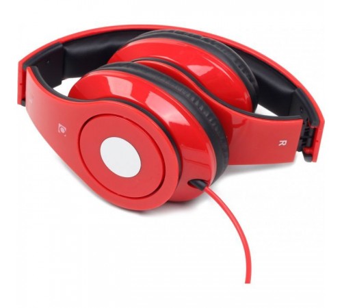 Наушники Gmb audio MHS-DTW Red (MHS-DTW-R) Наушники Gmb audio MHS-DTW Red (MHS-DTW-R)