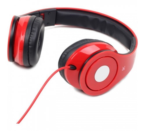 Наушники Gmb audio MHS-DTW Red (MHS-DTW-R) Наушники Gmb audio MHS-DTW Red (MHS-DTW-R)