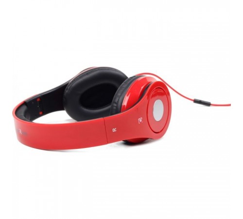 Наушники Gmb audio MHS-DTW Red (MHS-DTW-R) Наушники Gmb audio MHS-DTW Red (MHS-DTW-R)