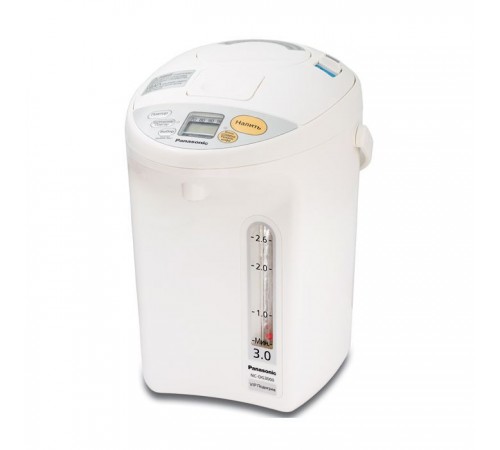 Електрочайник Panasonic NC-DG3000WTS Електрочайник Panasonic NC-DG3000WTS