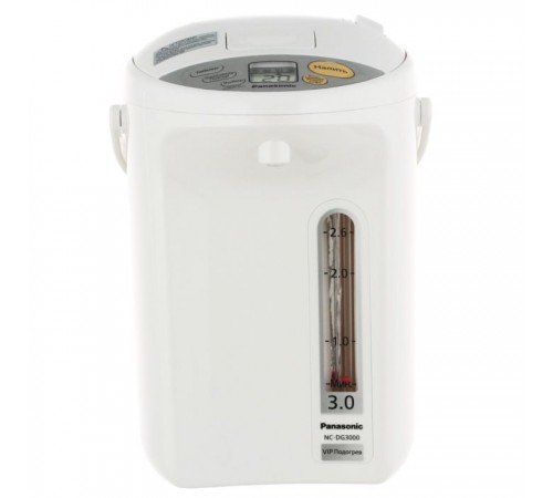 Електрочайник Panasonic NC-DG3000WTS Електрочайник Panasonic NC-DG3000WTS