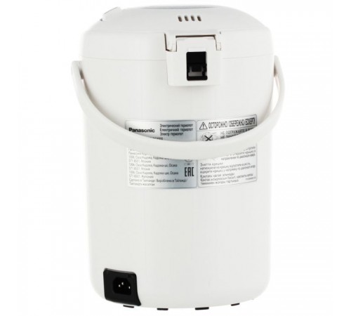 Електрочайник Panasonic NC-DG3000WTS Електрочайник Panasonic NC-DG3000WTS