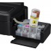 Струйный принтер Epson L132 (C11CE58403)