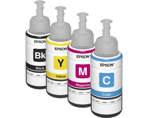 Струйный принтер Epson L132 (C11CE58403) Струйный принтер Epson L132 (C11CE58403)