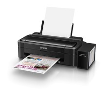 Струменевий принтер Epson L132 (C11CE58403)
