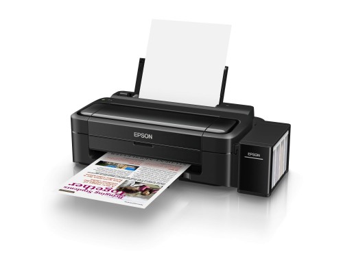 Струйный принтер Epson L132 (C11CE58403) Струйный принтер Epson L132 (C11CE58403)