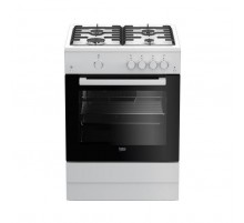 Плита Beko FSG 62010 FW (FSG62010FW)