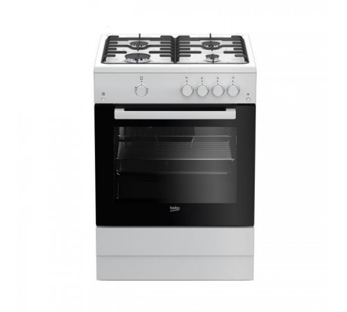 Плита Beko FSG 62010 FW (FSG62010FW) Плита Beko FSG 62010 FW (FSG62010FW)