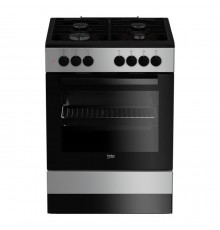 Плита Beko FSM 62120 DS (FSM62120DS)