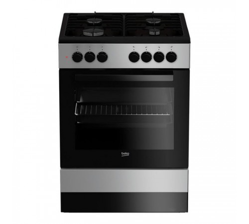 Плита Beko FSM 62120 DS (FSM62120DS)