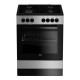 Плита Beko FSM 62120 DS (FSM62120DS)