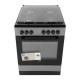 Плита Beko FSM 62120 DS (FSM62120DS)