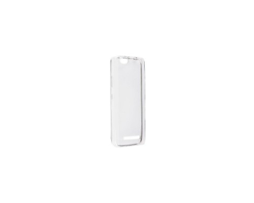 Чохол до мобільного телефона Drobak Ultra PU для Lenovo Vibe C (A2020) (clear) (219261) Чохол до мобільного телефона Drobak Ultra PU для Lenovo Vibe C (A2020) (clear) (219261)