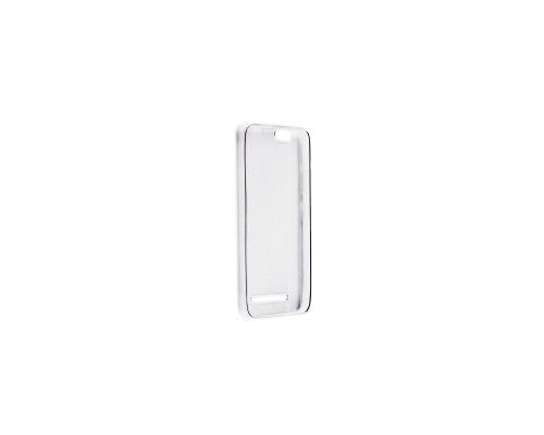 Чохол до мобільного телефона Drobak Ultra PU для Lenovo Vibe C (A2020) (clear) (219261) Чохол до мобільного телефона Drobak Ultra PU для Lenovo Vibe C (A2020) (clear) (219261)
