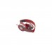 Наушники Esperanza EH145 Red (EH145R)